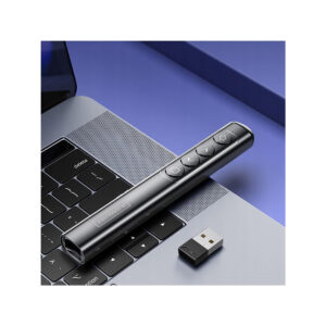 Wskaźnik laserowy USB do prezentacji Zenwire S9