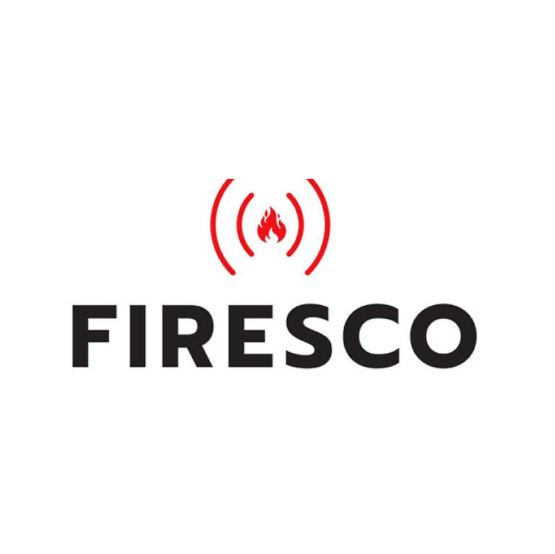 Zestaw czujników FIRESCO czujnik czadu + dymu z WiFi