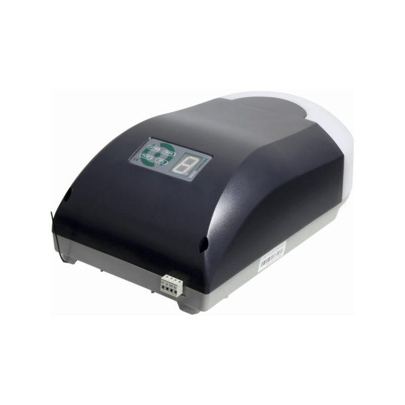 Zestaw PROXIMA G1000P BANAN HCS 433.92MHz (szyna ŁAŃCUCH 2x 210cm) bramy garażowej