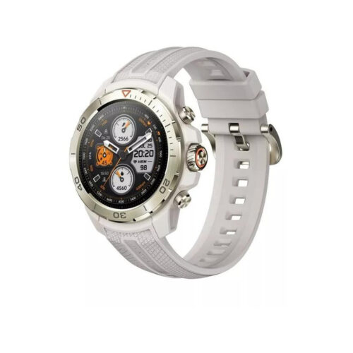 Smartwatch Mibro GS Explorer biały
