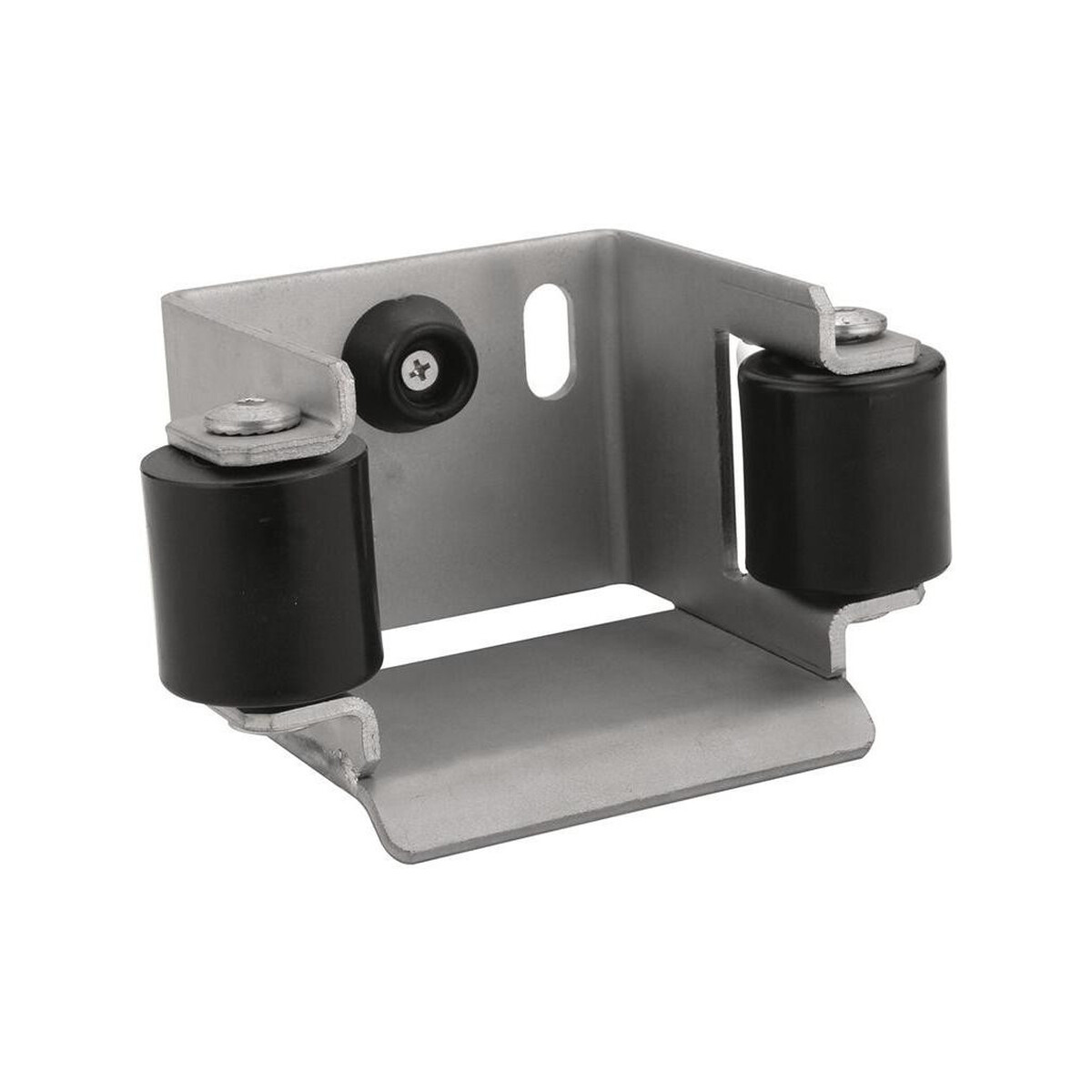 Uchwyt PSG 60.019 najazdu do bramy przesuwnej 80x80mm