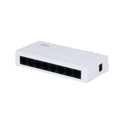 SWITCH DAHUA  SG1008L-EUR