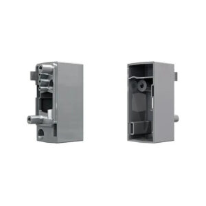 SATEL BE WAVE Dystans - szary BRACKET E-3 GY ABAX2