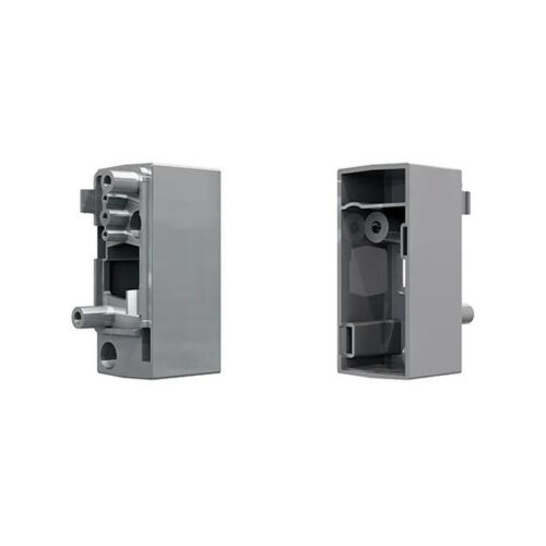 SATEL BE WAVE Dystans - szary BRACKET E-3 GY ABAX2