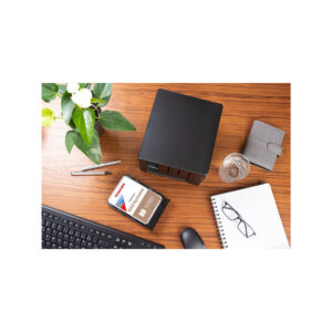 Dysk HDD Toshiba N300 HDWG440EZSTA 4TB