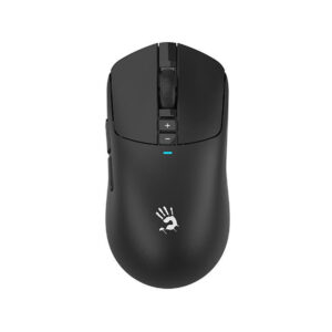 Mysz A4TECH BLOODY R72 PRO DUO Black