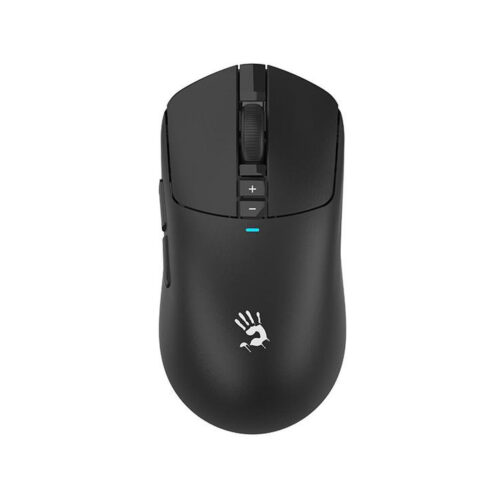 Mysz A4TECH BLOODY R72 PRO DUO Black