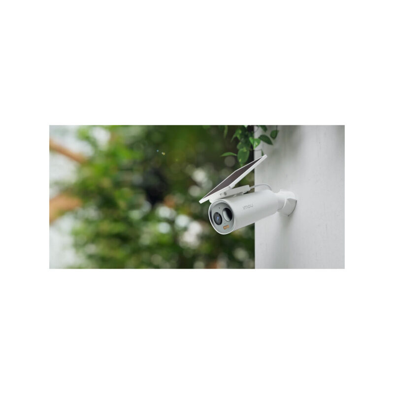 Zestaw kamer Imou Cell PT kit, Cell 3C AIO z routerem LTE