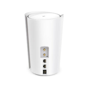 DOMOWY SYSTEM WI-FI MESH TP-LINK DECO X50-5G