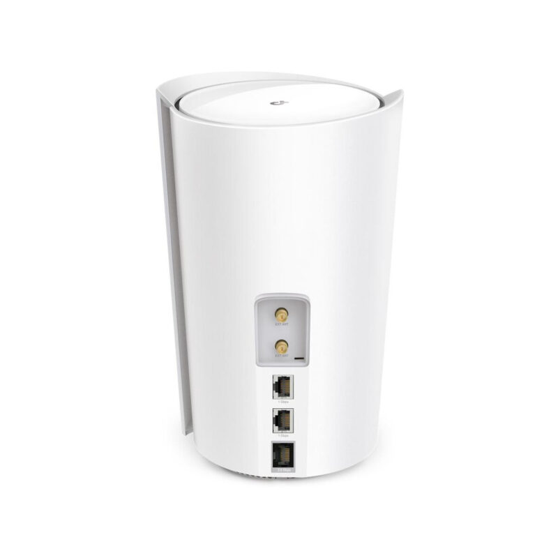 DOMOWY SYSTEM WI-FI MESH TP-LINK DECO X50-5G