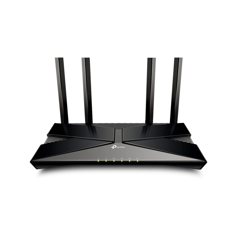 ROUTER TP-LINK EX220 Wifi6