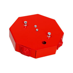 Puszka instalacyjna przeciwpożarowa W2 PIP-3AN 1,25A