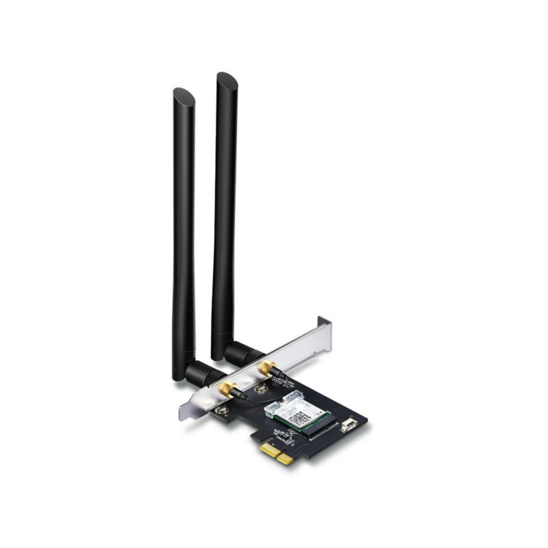KARTA SIECIOWA TP-LINK PCIe Archer T5E