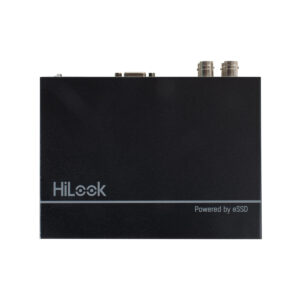 Rejestrator 5w1 Hilook by Hikvision 4 kanałowy 2MP SSD-DVR-2MP