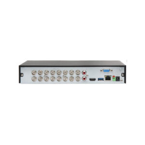 REJESTRATOR 5W1 DAHUA XVR5116HS-I3