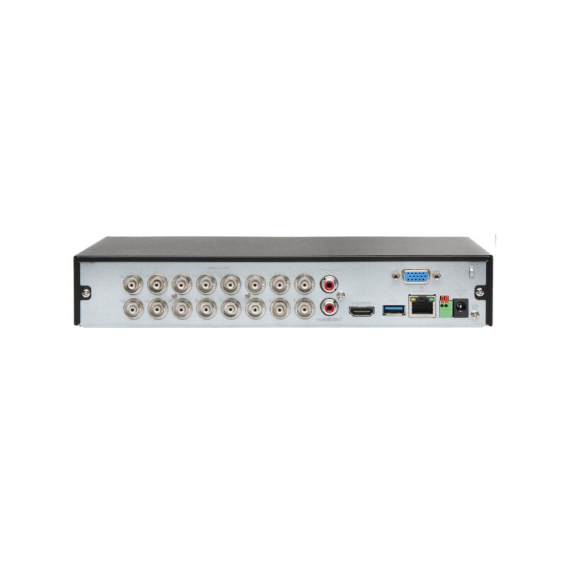 REJESTRATOR 5W1 DAHUA XVR5116HS-I3