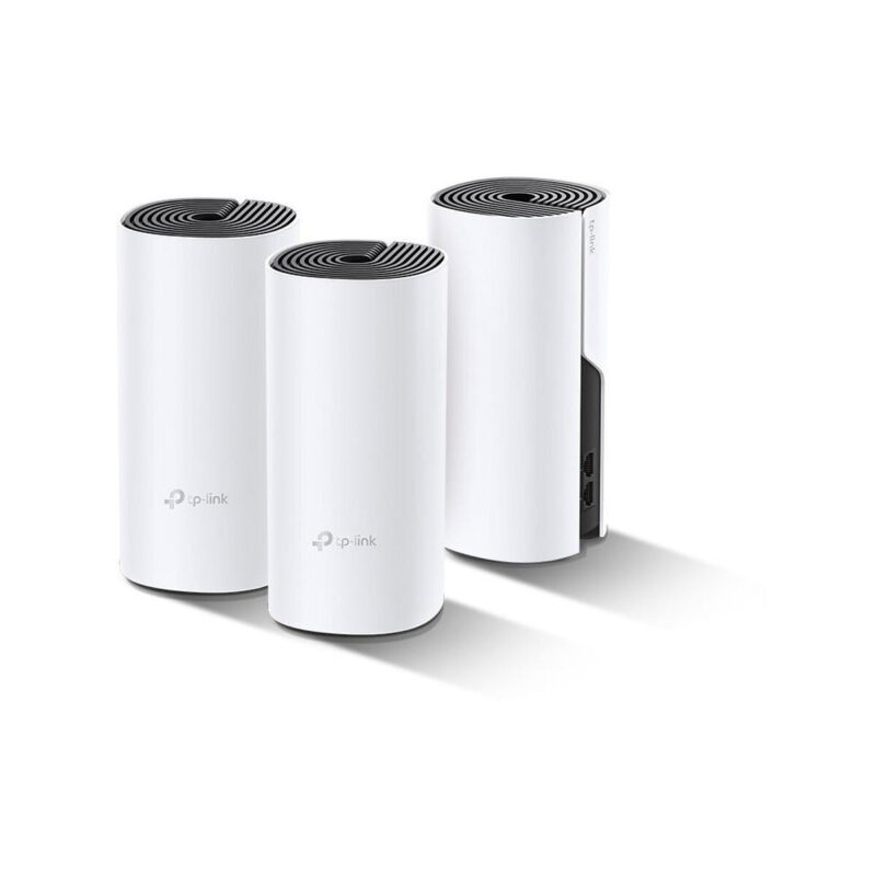 DOMOWY SYSTEM WI-FI MESH TP-LINK DECO P9 (3-pack)