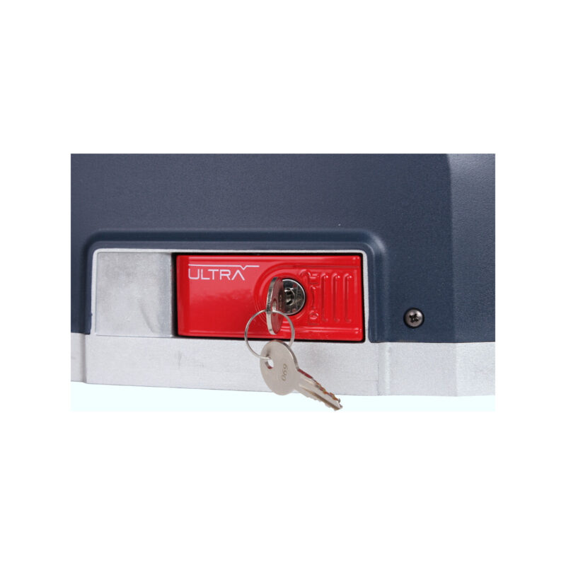 Zestaw BFT DEIMOS ULTRA BT A400 KIT PL do 400kg bram przesuwnych