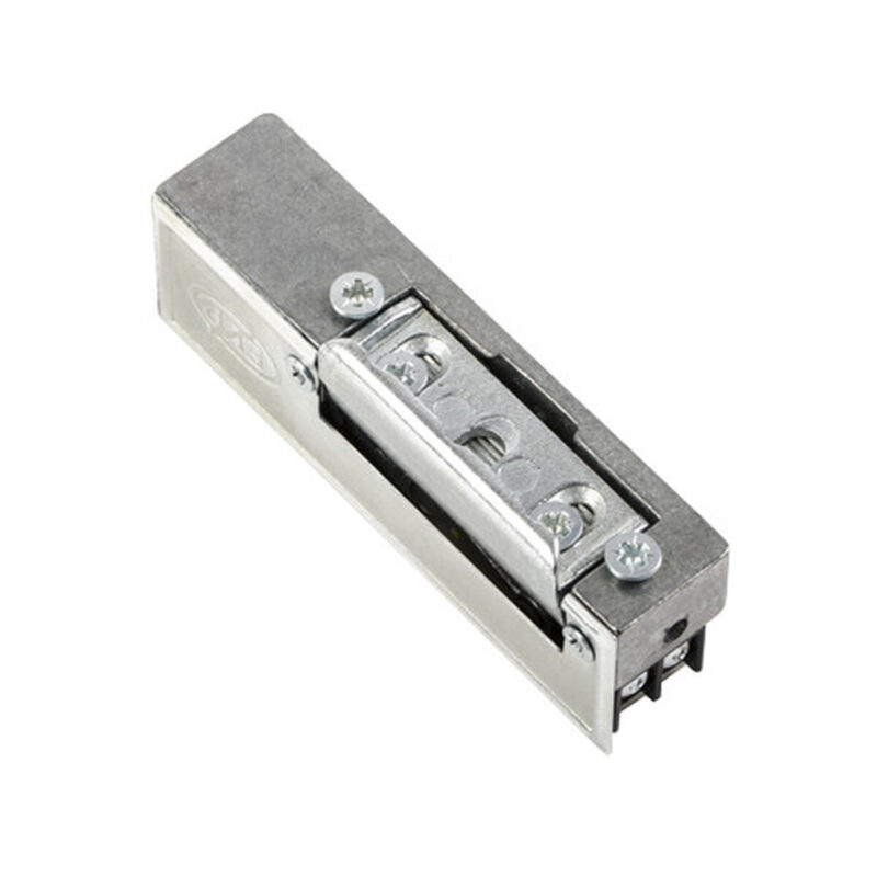 ZACZEP ELEKTRA R3 BEZ BLOK. PRAWY rewersyjny 12V DC