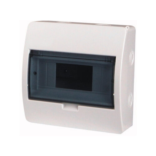 EATON BC-O-1/ 8-ECO ROZDZIELNIA PLASTIKOWA NT 8M 1X 8M N+PE