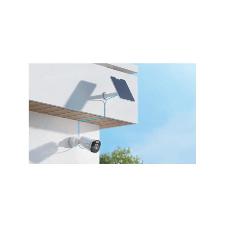 Kamera IP Reolink Argus B340 z panelem solarnym