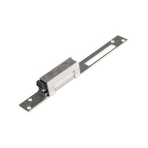 Elektrozaczep symetr.,rewers. z sygnalizacją SCOT ES-S12DC-RS PROFI