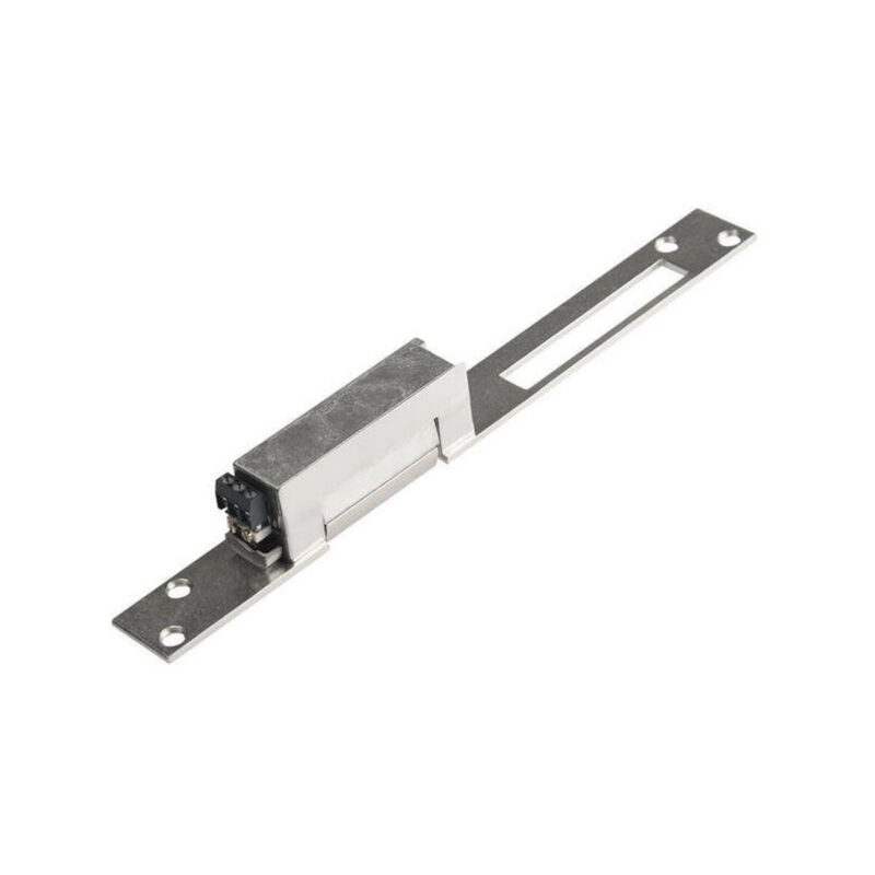 Elektrozaczep symetr.,rewers. z sygnalizacją SCOT ES-S12DC-RS PROFI