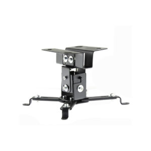 Uchwyt do montażu projektora 2w1 sufitowy/ścienny P-108