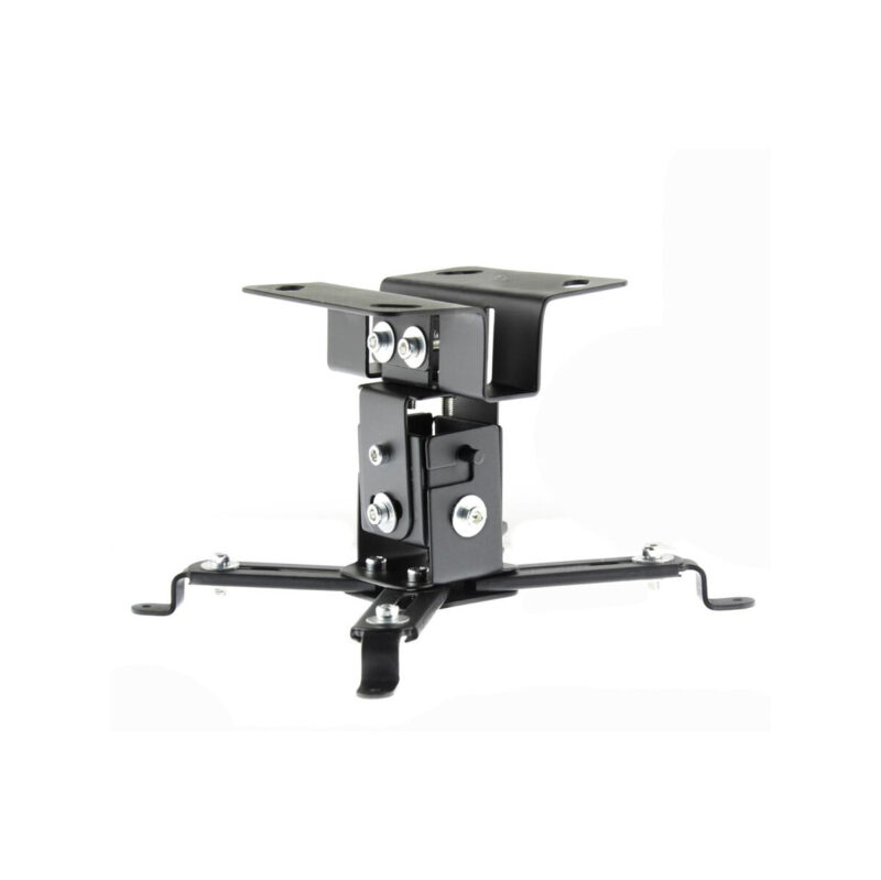 Uchwyt do montażu projektora 2w1 sufitowy/ścienny P-108