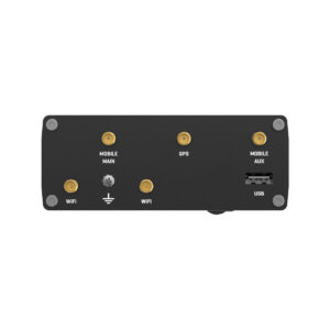 Teltonika RUTM11 router przemysłowy 4G / LTE (RUTM11000000)