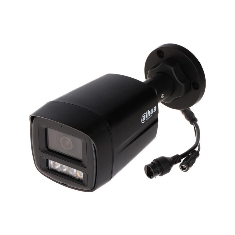 Kamera IP Dahua IPC-HFW1439TL1-A-IL-BLACK