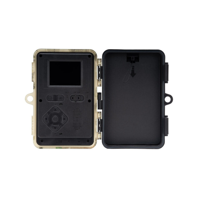 Kamera obserwacyjna Redleaf RF06