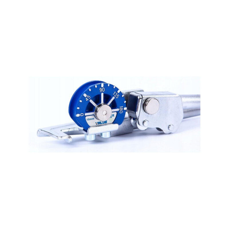 GIĘTARKA VALUE VBT-1