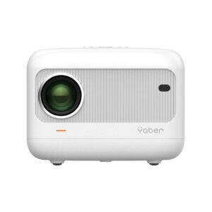 Mini Projektor Yaber L1 WiFi 6 i Bluetooth 5.2 AF