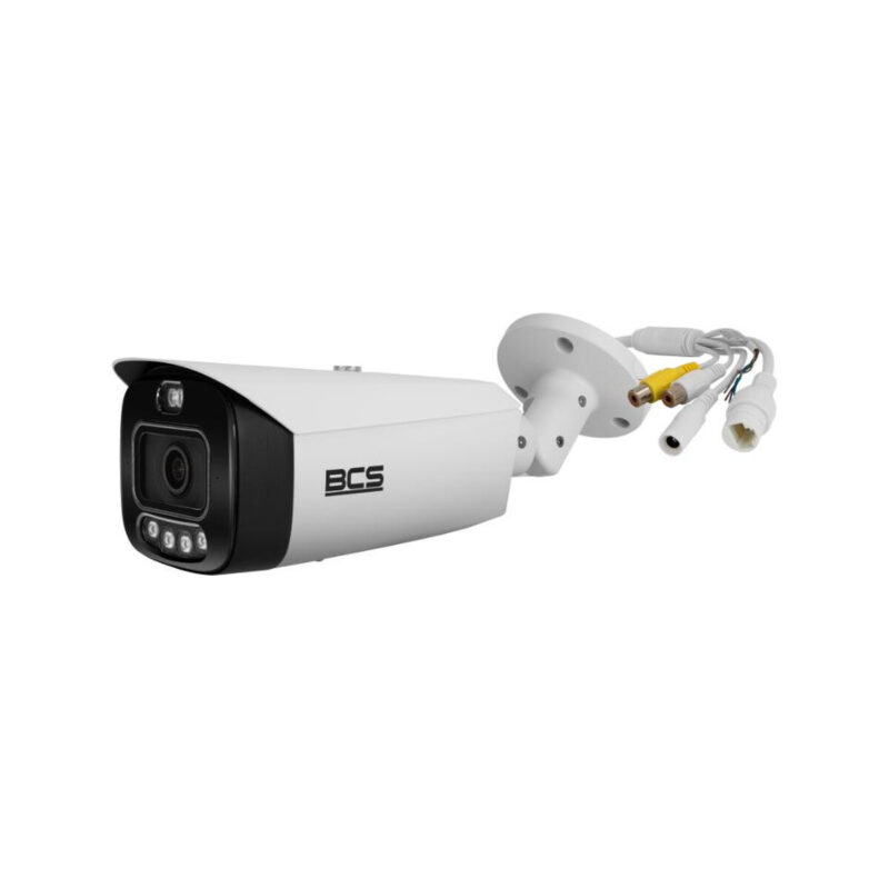 Kamera BCS LINE BCS-L-TIP66FCR5L5-Ai1