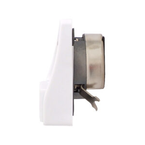 GNIAZDO KOŃCOWE SIGNAL RTV-SAT-RJ45 (R694043)