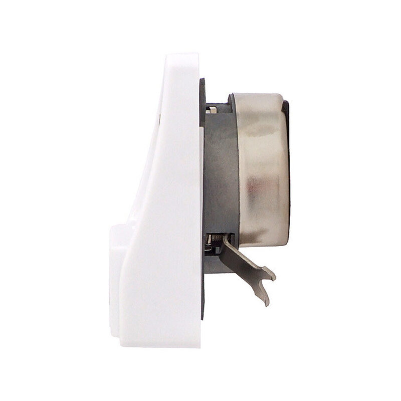 GNIAZDO KOŃCOWE SIGNAL RTV-SAT-RJ45 (R694043)