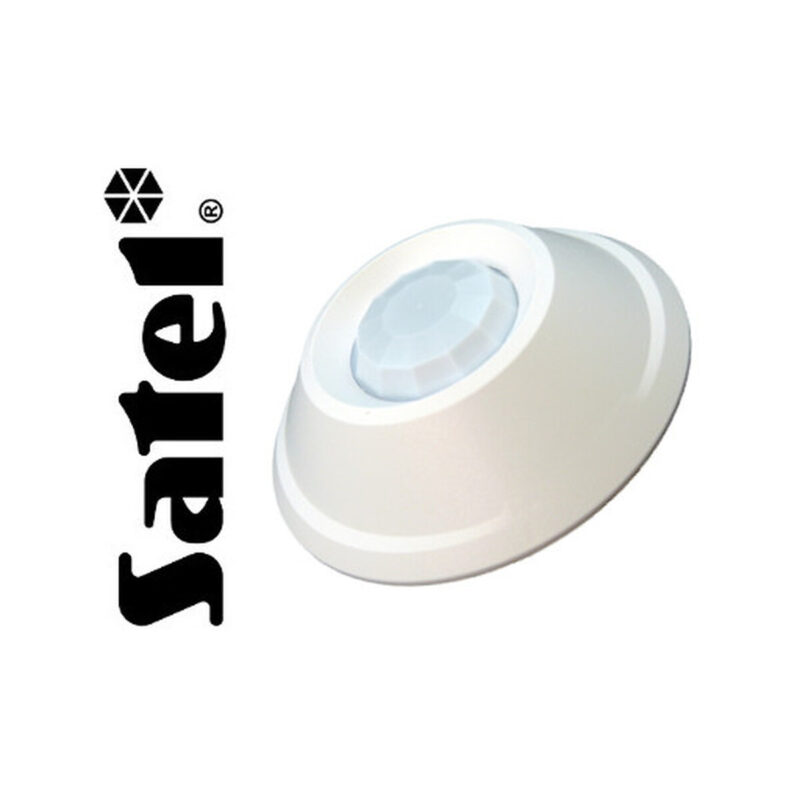 SATEL SUFITOWY CZUJNIK RUCHU PIR AQUA RING