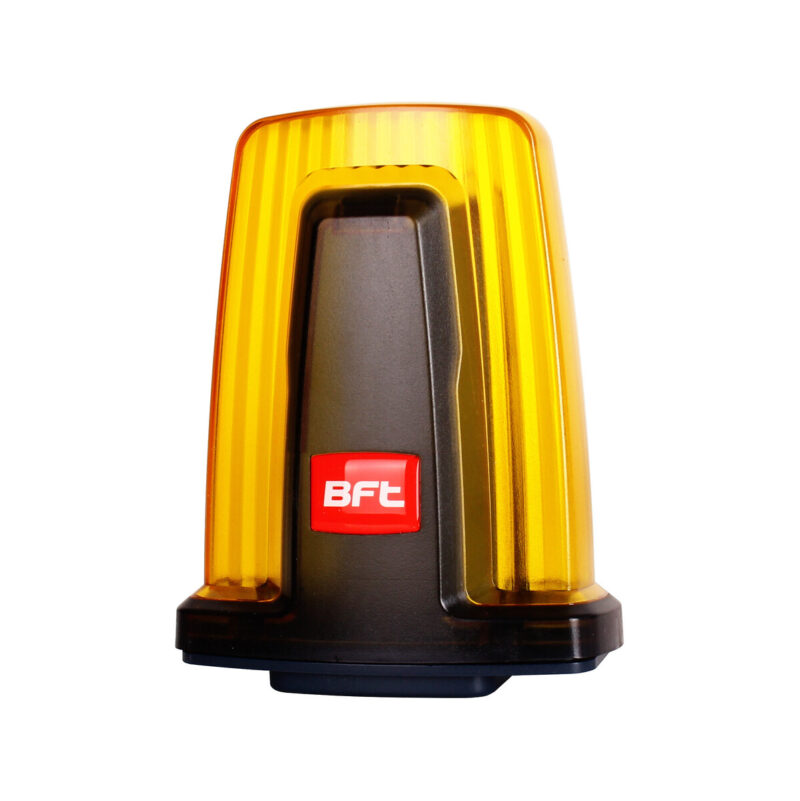 Lampa BFT Radius LED 230V AC A R0 bez anteny