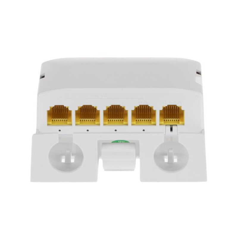 SWITCH POE / EXTENDER SPT-POE/4G-POE-OUTDOOR-E 5-PORTOWY