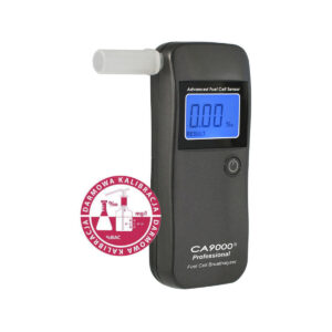 Alkomat BACscan CA 9000 Professional