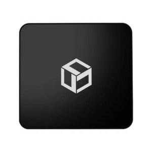 Mini PC Qoobe AP-1340 i5-1340P/16GB/1TB/Win11Pro czarny