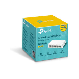 SWITCH TP-LINK LS1005