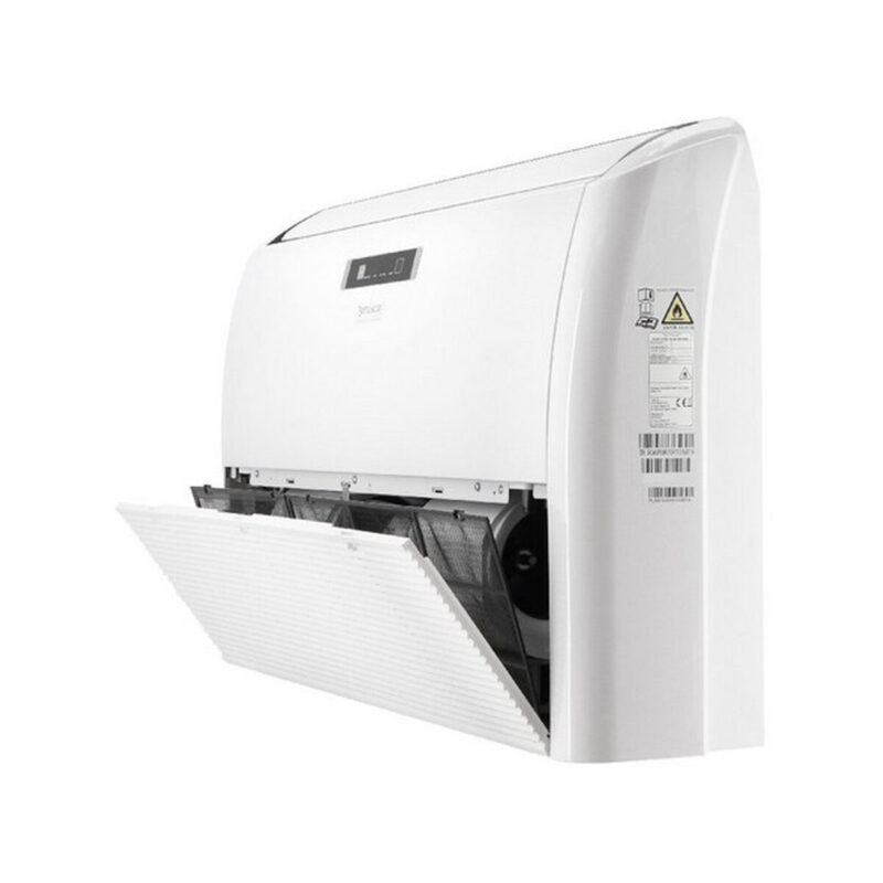 Klimatyzator przypodłogowo-podsufitowy Rotenso Jato J100Xi (jednostka wewnętrzna)