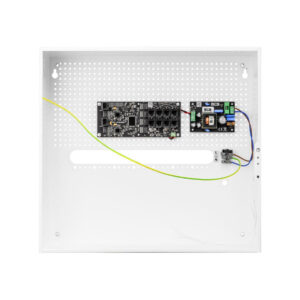 Zestaw do zasilania kamer IP BCS POWER BCS-IP8Gb/E-S