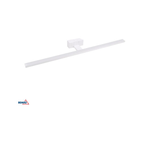 Kinkiet LED KEIRA 15W 4000K 80CM IP44 chrom