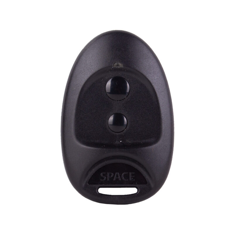 Zestaw CAME AXI25 SAFE SPACE do bram skrzydłowych