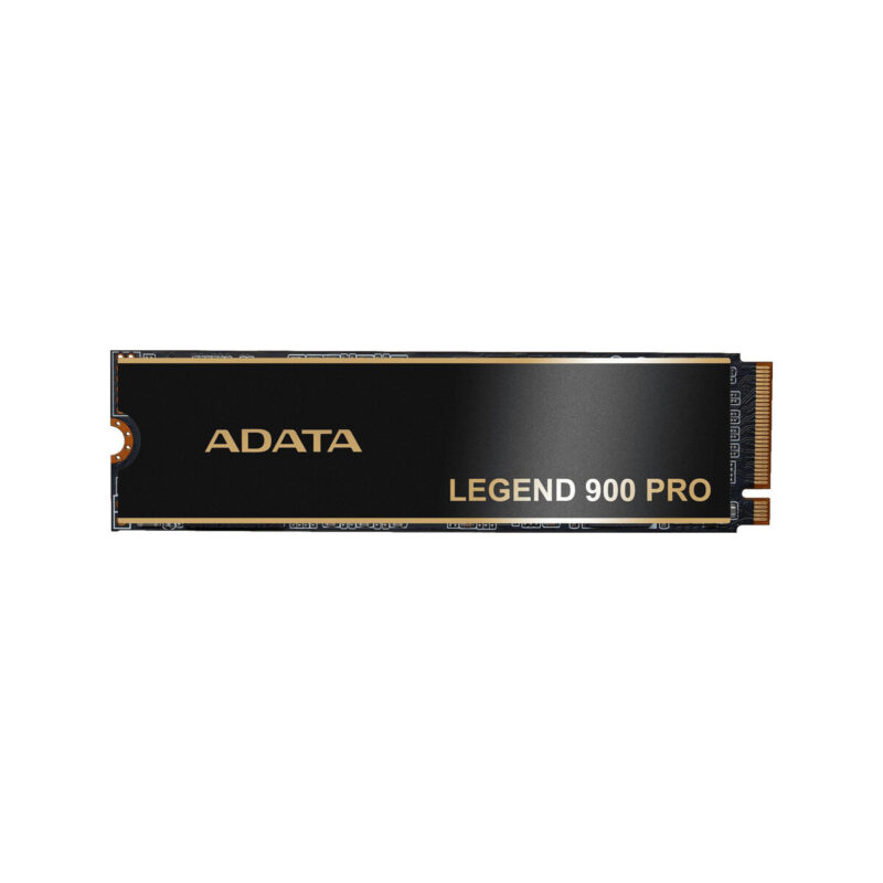 Adata Dysk SSD LEGEND 900 Pro 1TB PCIe 4x4 7.4/6.5 GB/s M2