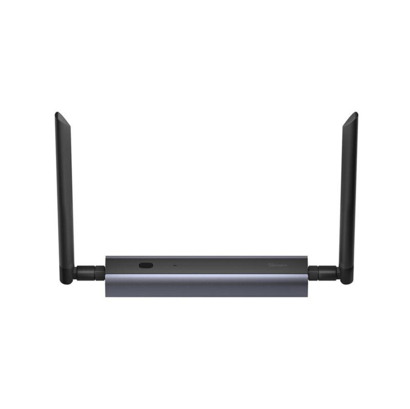 Bramka ZigBee SONOFF Dongle Max Home Assistant, Zigbee2MQTT, Thread