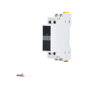 Wskażnik napięcia 3F CYFROWY 80-500V SCHELINGER